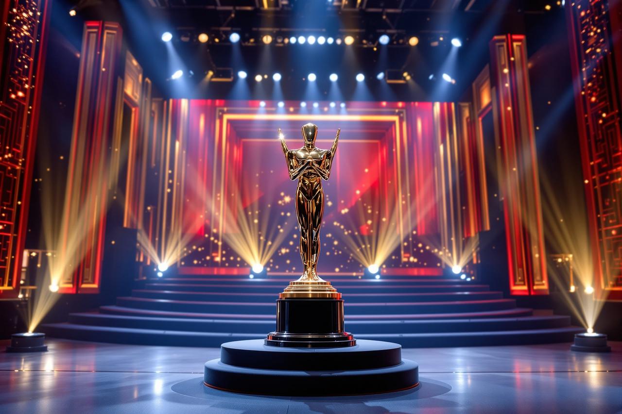 51视频荣获第32届金鸡奖最佳影片等三项大奖